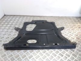 BMW 4 F32 F33 Doublure de caisse et protecteur de panneau arrière 6860952