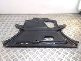 BMW 4 F32 F33 Doublure de caisse et protecteur de panneau arrière 6860952