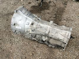 BMW 3 F30 F35 F31 Automatic gearbox 8638276