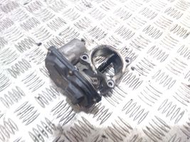 BMW 3 F30 F35 F31 Electric throttle body valve 7810752