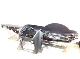 Audi S5 Facelift Dashboard 8T2857041