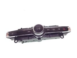 Volvo XC90 Controllo multimediale autoradio P31346790