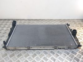 BMW 4 F32 F33 Coolant radiator 7600516