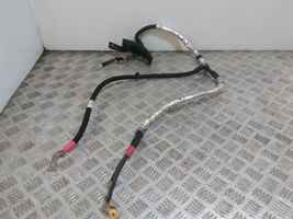 BMW 4 F32 F33 Плюсовый провод (аккумулятора) 8584698