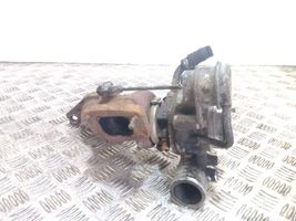 Iveco Daily 35 - 40.10 Turbina 504137713