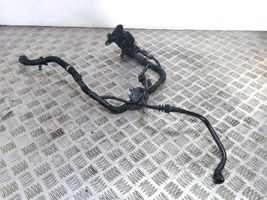 Mercedes-Benz E W213 Breather hose/pipe A2112130917