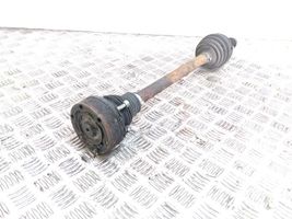 Audi A3 S3 A3 Sportback 8P Rear driveshaft 1J0407285F