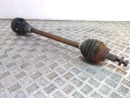 Audi A3 S3 A3 Sportback 8P Rear driveshaft 