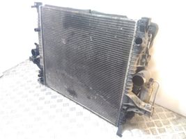 Volvo XC90 Radiador del refrigerante 31274553