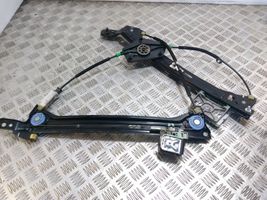 Audi S5 Facelift Front window lifting mechanism without motor 8T883946