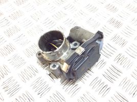 Opel Insignia B Valvola corpo farfallato elettrica 55496779