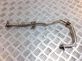 Opel Insignia B Engine coolant pipe/hose 55484552