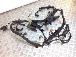 Ford Fiesta Engine installation wiring loom F1BT12A522