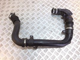 Ford Fiesta Turbo air intake inlet pipe/hose CV616C784BH