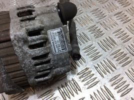 Hyundai i10 Alternator 3Y