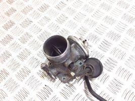 Volkswagen II LT Throttle valve 074129463A