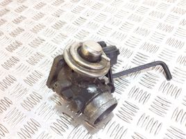 Volkswagen II LT Throttle valve 074129463A