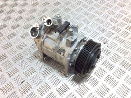 BMW 4 F36 Gran coupe Compressore aria condizionata (A/C) (pompa) 6805022