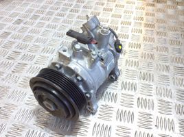 BMW 4 F36 Gran coupe Air conditioning (A/C) compressor (pump) 6805022