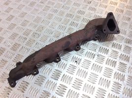 Mercedes-Benz ML W163 Exhaust manifold A6121420101