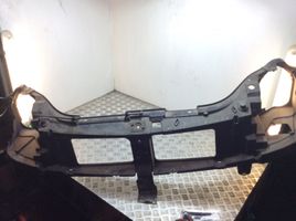 Opel Movano A Schlossträger Frontträger Frontmaske 8200187234