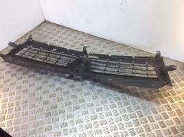 Opel Movano A Front bumper upper radiator grill 8200233759