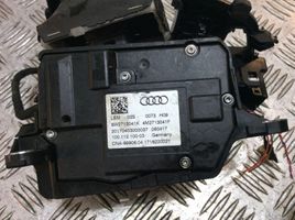 Audi A4 S4 B9 Lewarek zmiany biegów / górny 8W2713041K