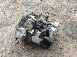 Volkswagen Jetta V Manual 5 speed gearbox JCR