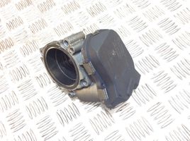 BMW 3 E92 E93 Electric throttle body valve 7561066