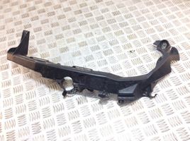 BMW 3 E90 E91 Support phare frontale 7138401