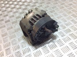 Opel Movano A Alternator 441437