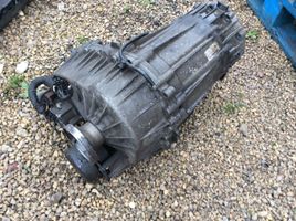 Mercedes-Benz ML W163 Редуктор коробки передач (раздатка) A1632710501