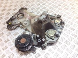 Ford Focus Timing chain cover C115G6039