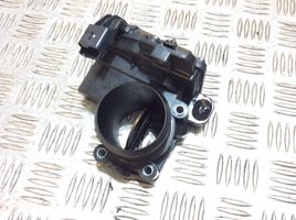 Ford Kuga II Elektrische Drosselklappe 9806625280