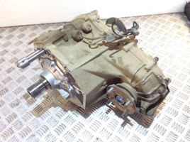 Toyota Hilux (AN10, AN20, AN30) Scatola ingranaggi del cambio 3501071190