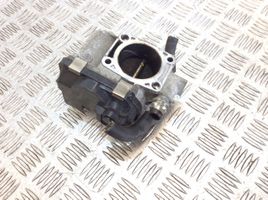 Opel Astra H Valvola corpo farfallato elettrica 55559227