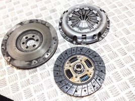 Dacia Duster Clutch set kit 123108853R