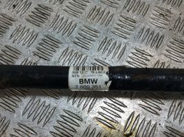 BMW 3 F30 F35 F31 Albero di trasmissione posteriore 7609351