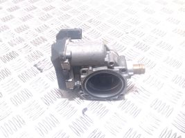 BMW 3 F30 F35 F31 Boîtier de papillon électrique 7588625