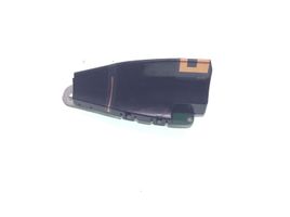 BMW X4 F26 Antenne GPS 9303034