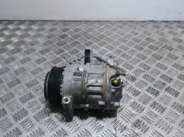 Mercedes-Benz GLE (W166 - C292) Compressore aria condizionata (A/C) (pompa) A0008307200