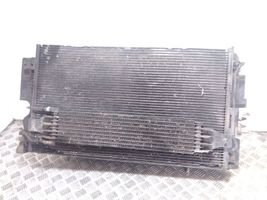 Chrysler Voyager Radiator set 874734G