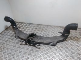 Audi RS6 Prowadnica powietrza intercoolera 077148906