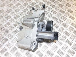 BMW 3 F30 F35 F31 Staffa di montaggio del compressore dell’A/C 7619250