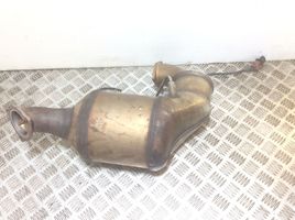 Audi A5 8T 8F Filtre à particules catalyseur FAP / DPF 8K0131756