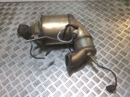 Audi A5 8T 8F Filtre à particules catalyseur FAP / DPF 8K0131756