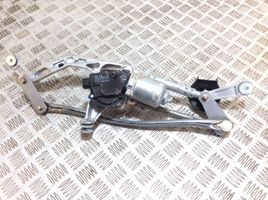 Toyota Auris E180 Mechanizm wycieraczek szyby przedniej / czołowej 8511002330