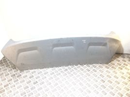 Ford Kuga II Spoiler Lippe Stoßstange Stoßfänger vorne CV4417F771B