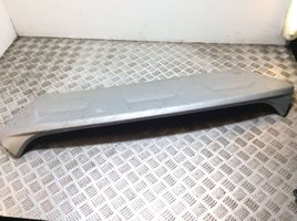 Ford Kuga II Front bumper lip CV4417F771B