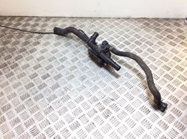 Ford Fiesta Termostatas/ termostato korpusas 9684476080